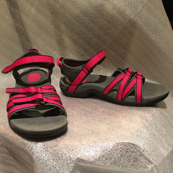 Teva Shoes - Teva Tirra  sport  Comfort hiking walking Water